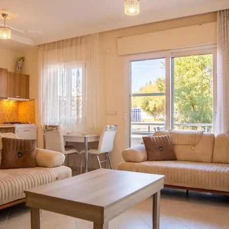 Lovely Flat With Balcony In Close To Sea * Çeşme